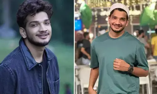 Bigg Boss 17: सुसाइड से हुई थी मुनव्वर फारुकी की मां की मौत, 13 साल की उम्र में मां को खोने के बारे में बात करते हुए भावुक