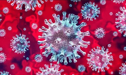 COVID-19 Update: भारत में कोरोना ने फिर दी दस्तक, सामने आए कोविड-19 के इतने नए मामले