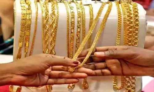 सोने की कीमतों में बढ़ोतरी: अब तक के सबसे ऊंचे स्तर पर पहुंचा भाव, जाने बाजार में क्या है कीमत