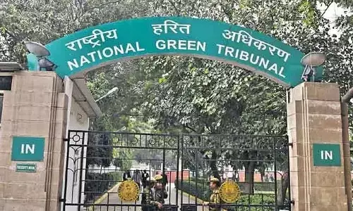 NGT Bhopal: CG गौण खनिज लाइसेंस निरस्‍त: एनजीटी ने ऐसे खदानों से खनन पर तुरंत रोक लगाने का दिया आदेश, जानिए... क्‍या है वजह