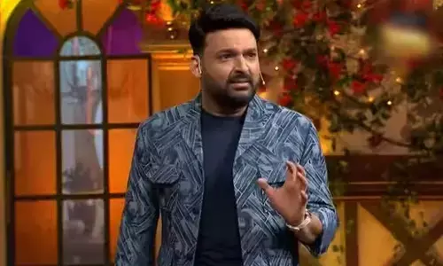 Kapil Sharma Latest News: कपिल शर्मा दे रहे बड़ी खुशखबरी, जानिए कैसा होगा इस बार का शो कौन कर रहा वापसी