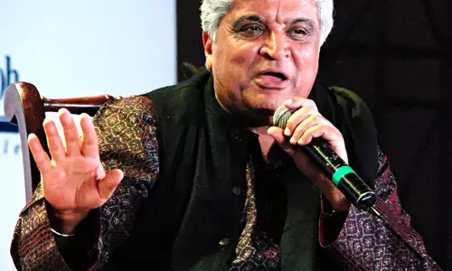 Javed Akhtar: डंकी के लिए गाना लिखने के बाद प्रीतम ने शानदार संगीत किया तैयार...