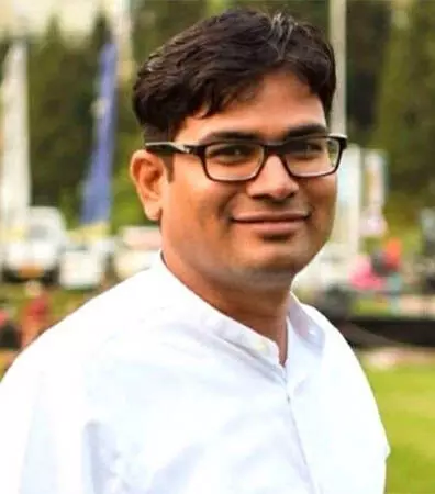 Chhattisgarh Election Results Live 2023: रायगढ़ में रिकार्ड जीत की ओर ओपी