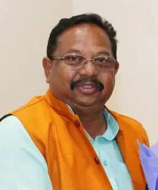 Chhattisgarh Election Results Live 2023: प्रबोध मिंज जीत गए