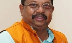 Chhattisgarh Election Results Live 2023: प्रबोध मिंज जीत गए