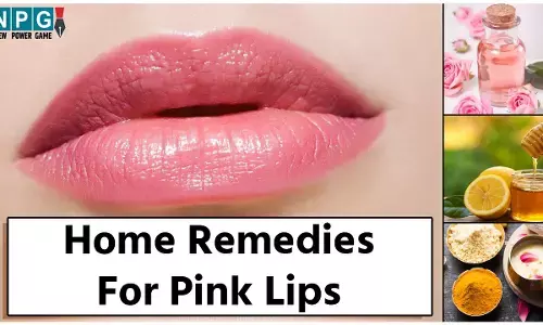 Home Remedies For Pink Lips: गुलाब की पंखुड़ियों से खिलेंगे होंठ, सिर्फ इतनी-सी केयर जो कर लेंगी...