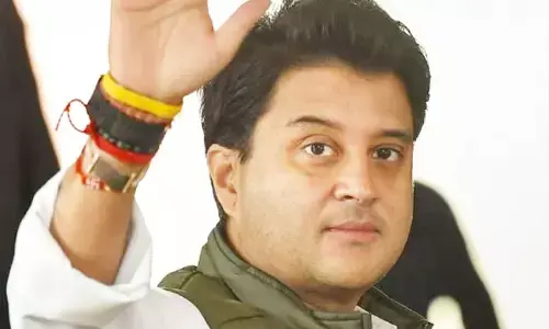 MP News: MP में बीजेपी की जीत ने सिंधिया को और ताकतवर बनाया