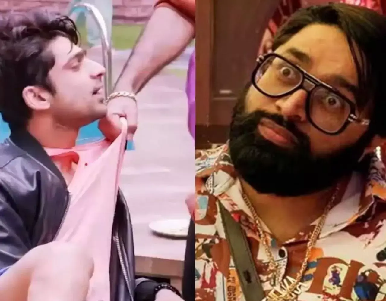 Bigg Boss 17 Sunny Arya: बिग बॉस मचा तहलका, हाथापाई के करण इस कंटेस्टेंट को किया शो से बाहर, देखिए वीडियो...