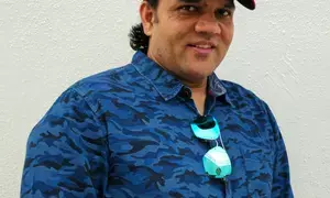 Director Rishi Sharma: शो कुमकुम भाग्य में नई ऊर्जा लेकर आऊंगा, पढ़िए पूरी खबर...