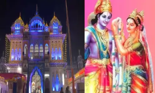 Vivah Panchami Kyu Nahi Karte Shadi: विवाह पंचमी का धार्मिक महत्व इस दिन क्यों नहीं करते शादी,जानिए कैसे हुआ था राम सीता का मिलन