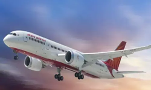 चक्रवात मिचौंग : चेन्नई हवाई अड्डे से एयर इंडिया की उड़ानें स्थगित