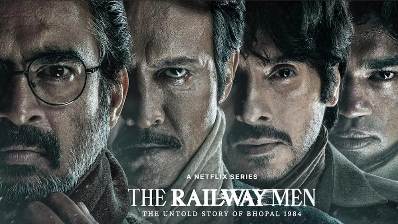 Bollywood News: के के मेनन की इच्छा, भारत की ओर से ऑस्कर में जाए द रेलवे मेन...