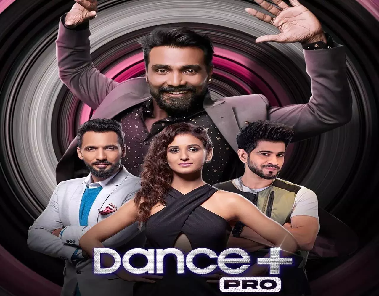 Dance Deewane 3: Remo D'souza gets teary-eyed as contestants perform his  health scare; Dharmesh breaks down and says 'Aage agar kuch ho, pehle  mujhko ho' - Times of India