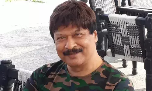 Dinesh Phadnis Passes Away: CID फेम एक्टर दिनेश फड़नीस का हुआ निधन, तबियत बिगड़ने से अस्पताल में थे भर्ती
