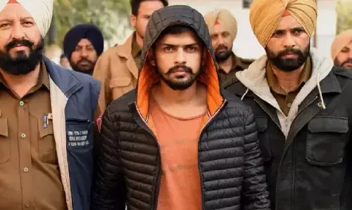 ED Raid Lawrence Bishnoi: लॉरेंस बिश्नोई के करीबियों पर ED का शिकंजा, हरियाणा-राजस्थान में 13 ठिकानों पर की छापेमारी