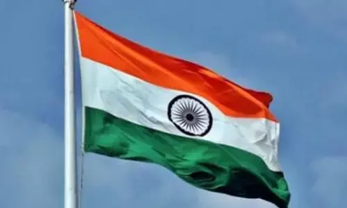 एसएंडपी ग्लोबल: 2030 तक दुनिया की तीसरी सबसे बड़ी अर्थव्यवस्था बन जाएगा भारत