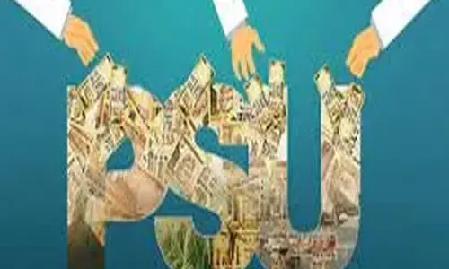 सरकारी, सार्वजनिक उपक्रमों, रक्षा क्षेत्र में नवंबर में नियुक्तियाँ 10 फीसदी घटीं