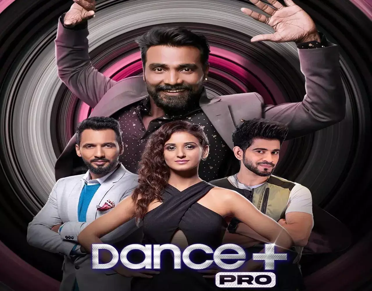 Dance Plus Pro Remo DSouza: डांस प्‍लस प्रो में देसी मूव्स के साथ भारतीय तड़का लाएंगे रेमो डिसूजा, जानिए कब से शुरू हो रह शो...