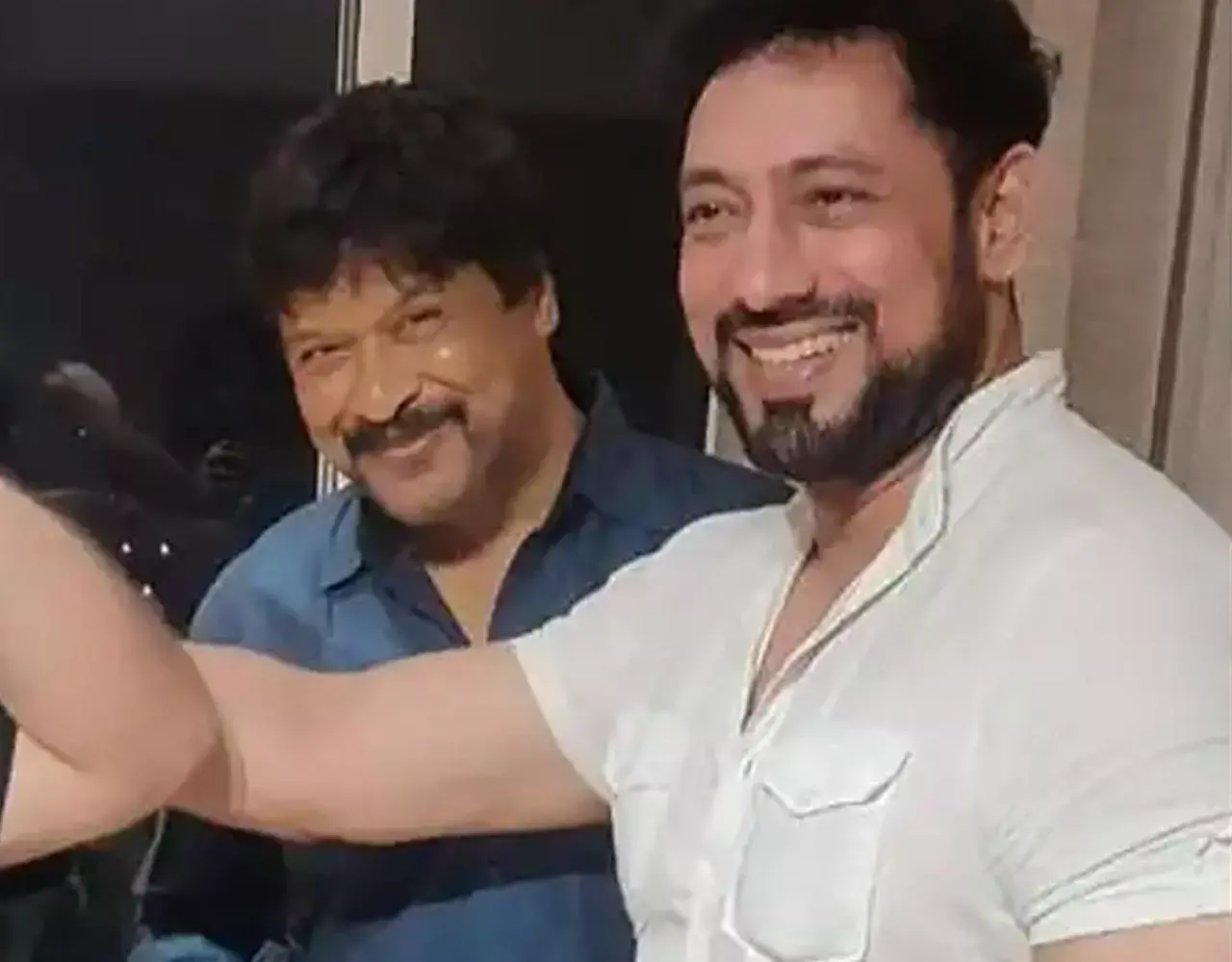 Entertainment News: दिवंगत अभिनेता दिनेश फडनीस के लिवर और किडनी संक्रमित थे ऋषिकेश पांडे...