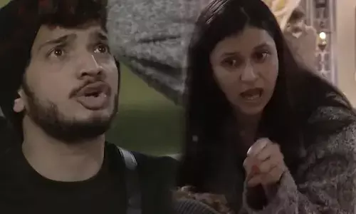Bigg Boss 17: मुनव्वर और मन्नारा के बीच हुई भयंकर लड़ाई, दोनों के दोस्ती में आया अब बड़ा दरार! देखिए वीडियो...