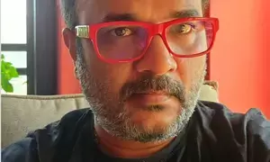 Bollywood News: मुंबई मेरी रगों में बहती है...मस्त में रहने का के निर्देशक विजय मौर्य...जानिए आखिर क्यों कहा ऐसा....