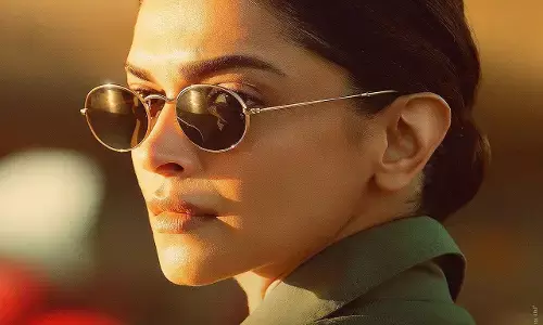 Movie Fighter Revealed: फिल्म फाइटर का दीपिका पादुकोण ने किया ये बड़ा खुलासा, 75वें गणतंत्र दिवस के खास मौके पर होगी रिलीज...