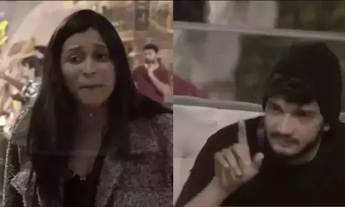 Munawar Mannara Fight: Munawar Faruqui और Mannara Chopra की दोस्ती में आई दरार? गुस्से में बोलें मुन्ना- ‘गेट लॉस्ट’