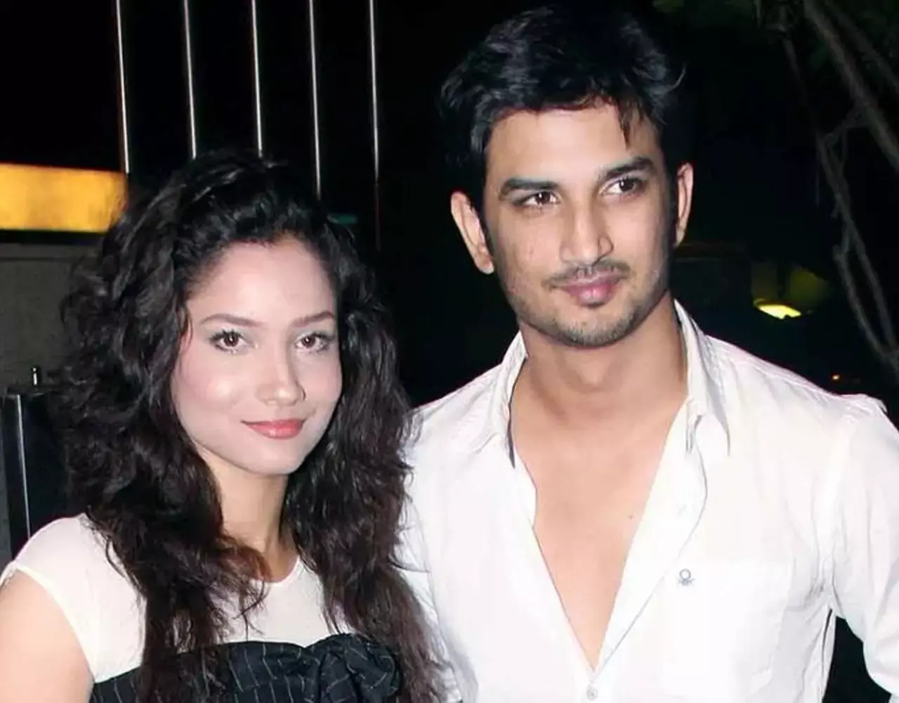 Ankita-Sushant Singh Rajput: आखिर क्यों शो में अंकिता लेती हैं सुशांत सिंह का बार-बार नाम, एक्ट्रेस ने किया सनसनीखेज खुलासा...