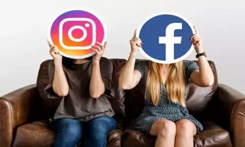 Instagram- Facebook Meta: इंस्टाग्राम, फेसबुक के बीच क्रॉस-मैसेजिंग बंद करेगा मेटा