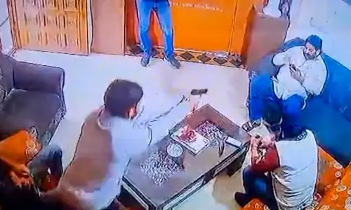Sukhdev Gogamedi Murder: सुखदेव सिंह गोगामेड़ी हत्याकांड केस में हो गई पहली गिरफ्तारी, पुलिस ने ऐसे दबोचा