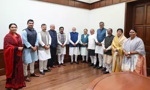 अरुण साव, गोमती सहित कई सांसदो ने दिया इस्तीफा, चुनाव जीतकर बने हैं विधायक, बन सकते हैं मुख्यमंत्री या मंत्री!...