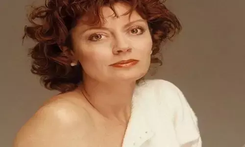Susan Sarandon: कौन है एक्ट्रेस सुज़ैन सारंडन? जिसे फ़िलिस्तीनी समर्थक रैली टिप्पणियों के मांगनी पड़ी माफी...जानिए वजह...