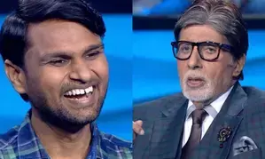 Kaun Banega Crorepati 15: मल्टीप्लेक्स में आखिर क्यों महंगे होते हैं पॉपकॉर्न? अमिताभ बच्चन ने किया खुलासा...