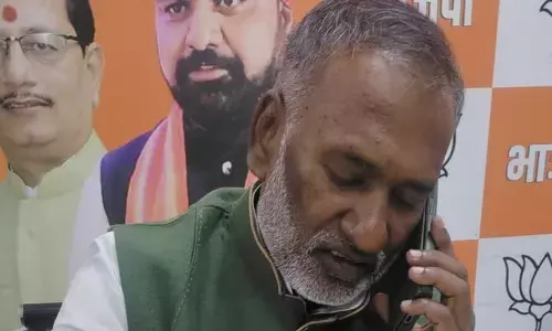 Bihar Politics: बिहार में जातीय कार्यक्रम की बाढ़, JDU के भीम संसद के बाद BJP करेगी अंबेडकर समागम