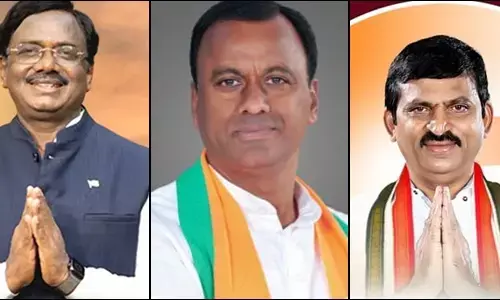 Telangana Election 2023: तेलंगाना के 6 विधायकों के पास है 100 करोड़ रुपये से अधिक की संपत्ति