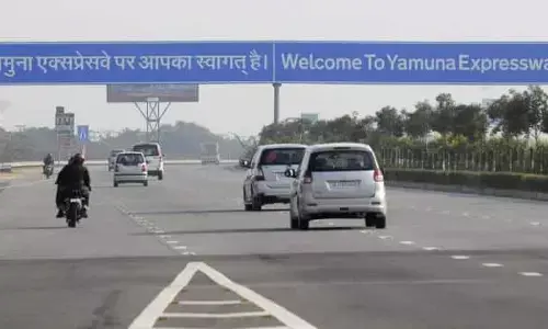Yamuna Expressway Speed Limit: यमुना एक्सप्रेसवे पर 15 दिसंबर से 15 फरवरी तक स्पीड लिमिट, जान लीजिए कितनी रखनी है स्पीड