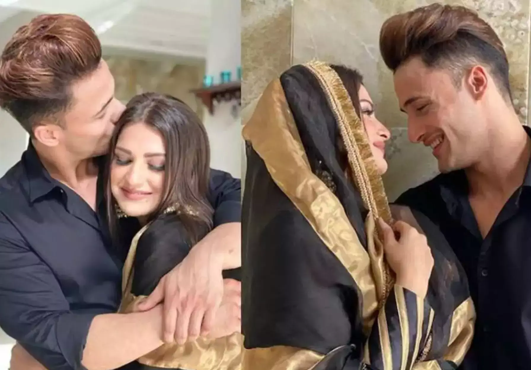 Asim Riaz- Himanshi Break UP: आसिम रियाज का हुआ हिमांशी खुराना से ब्रेकअप, एक्ट्रेस ने बताई वजह