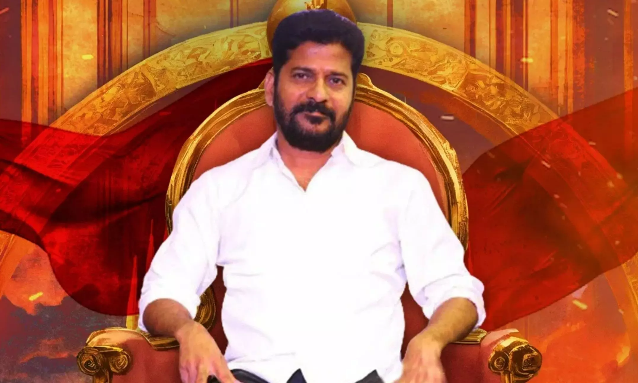 रेवंत रेड्डी की जीवनीनी, कौन है रेवंत रेड्डी? | Revanth Reddy (Chief Minister of Telangana) Biography Hindi रेवंत रेड्डी की जीवनीनी, कौन है रेवंत रेड्डी? | Revanth Reddy (Chief Minister of Telangana) Biography Hindi