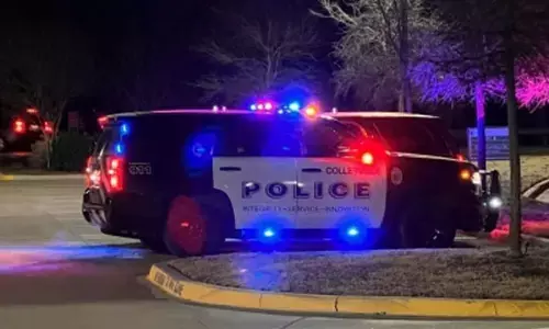 इस देश के दो शहरों में गोलीबारी में छह लोगों की मौत...दो पुलिस अधिकारियों सहित तीन घायल