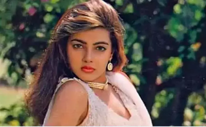 Mamta Kulkarni Viral Photo: दिलों की धड़कन ममता कुलकर्णी का हुआ ये हाल- देखें Viral तस्वीर