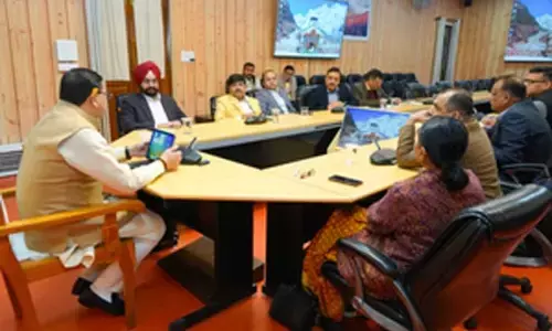 Destination Uttarakhand Global Investors: उत्तराखंड इन्वेस्टर्स समिट की तैयारी पूरी, प्रधानमंत्री मोदी समेत देश के 50 बड़े उद्योगपति होंगे शामिल