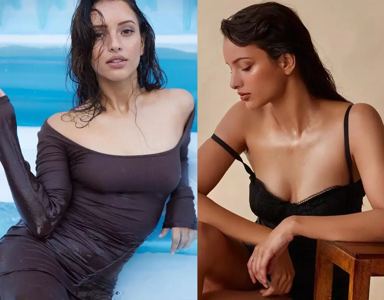 Bollywood News: एनिमल फेम तृप्ति डिमरी बोलीं, लोग अपनी पसंद और नापसंद के बारे में विचार रख सकते हैं...