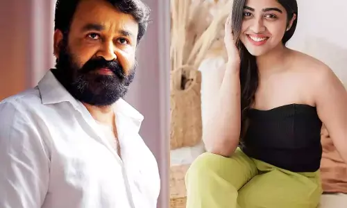 Entertainment News: अभिनेत्री बिंदु पणिक्कर की बेटी सुपरस्टार मोहनलाल के साथ करेंगी डेब्यू, इस खास भूमिका में आएगी नजर...