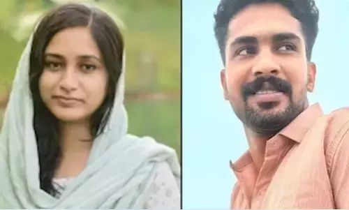 Kerala Doctor Suicide: दहेज में नहीं दिया BMW-जमीन और गोल्ड, प्रेमी ने तोड़ी शादी, डॉक्टर ने कर लिया सुसाइड