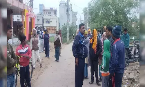 Bihar Crime News: मॉर्निंग वॉक के दौरान एक प्रॉपर्टी डीलर की गोली मारकर हुई हत्या, पुलिस कर रही है मामले की जांच