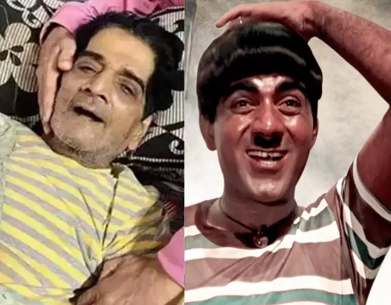 Junior Mehmood Death: नहीं रहे मशहूर अभिनेता जूनियर महमूद, हम काले हैं तो क्या हुआ दिलवाले गाने से लोगों के दिलों में किया था राज, इस गंभीर बीमारी के थे शिकार...