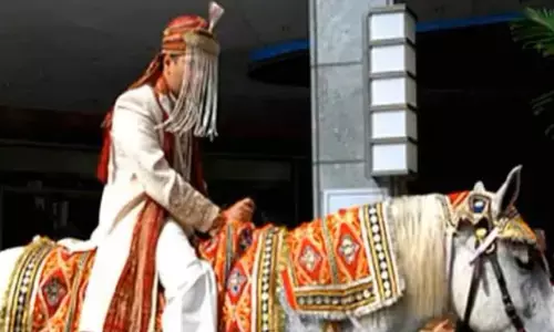 Bulandshahr Crime News: बुलंदशहर में प्रधान ने दलित की बारात रोकी, ग्राम प्रधान सहित 4 पर FIR दर्ज