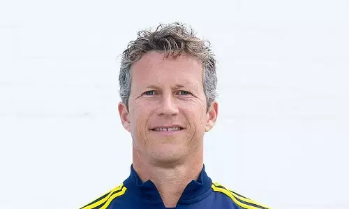 Womens Premier League: दिल्ली कैपिटल्स टीम की गहराई में सुधार करना चाहती है: जोनाथन बैटी