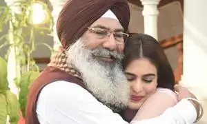 Entertainment News: इक कुड़ी पंजाब दी में सुनील के साथ काम करने पर बोलीं तनीषा मेहता: वह मुझे अपने पिता की याद दिलाते हैं...