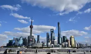 International High-Standard Economic and Trade Rules: शांगहाई मुक्त व्यापार पायलट क्षेत्र अंतर्राष्ट्रीय उच्च-मानक आर्थिक और व्यापार नियम को जोड़ेगा